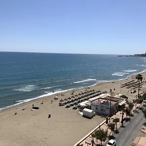 HomeAbroad Apartments - Gran Atico de Lujo Fuengirola Fuengirola