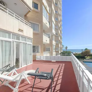 Ronda 3 Con Enorme Terraza Soleada Fuengirola