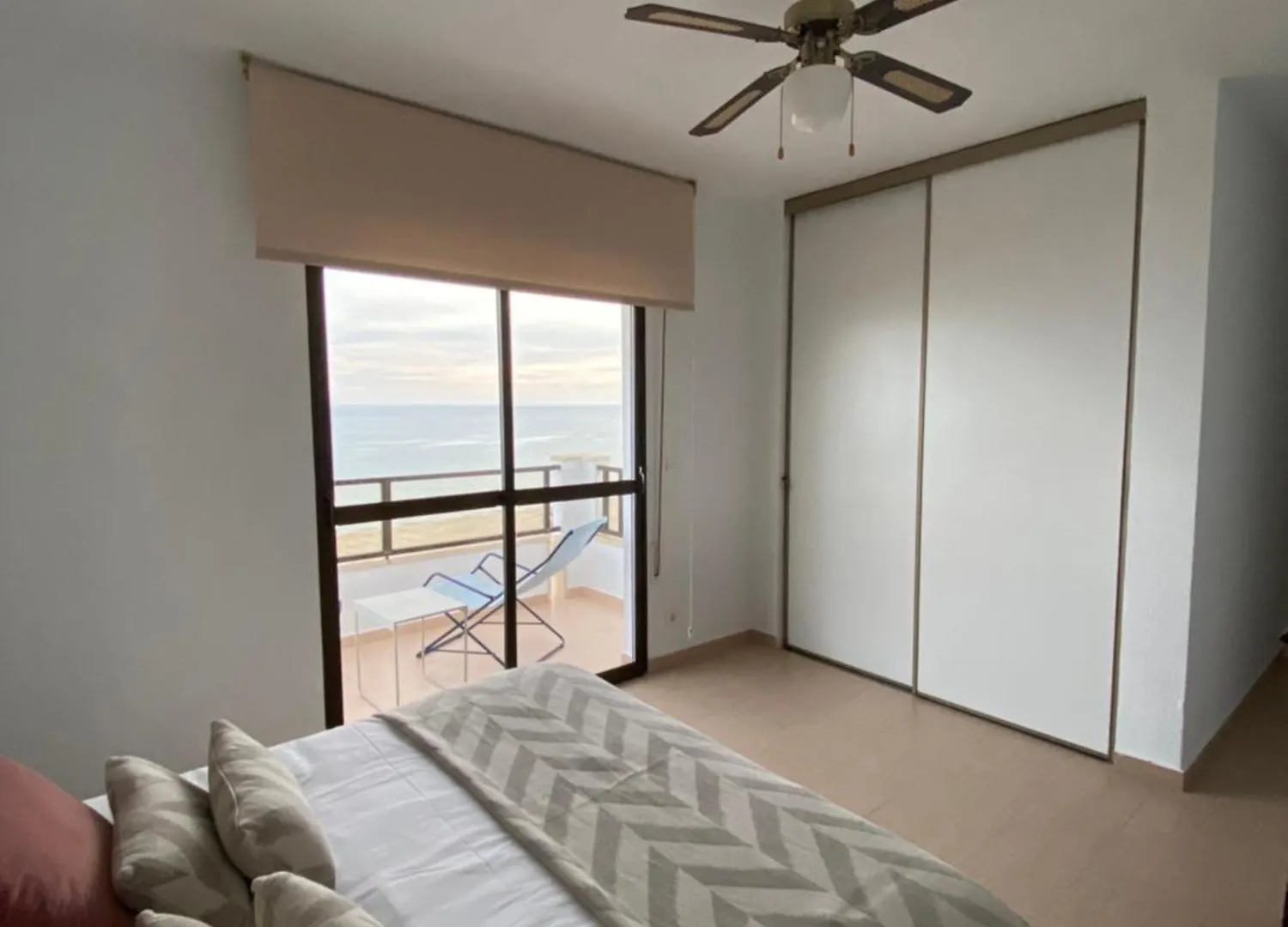 Apartment Girolamar. Apartamento 1ª Linea De Playa Fuengirola Spain