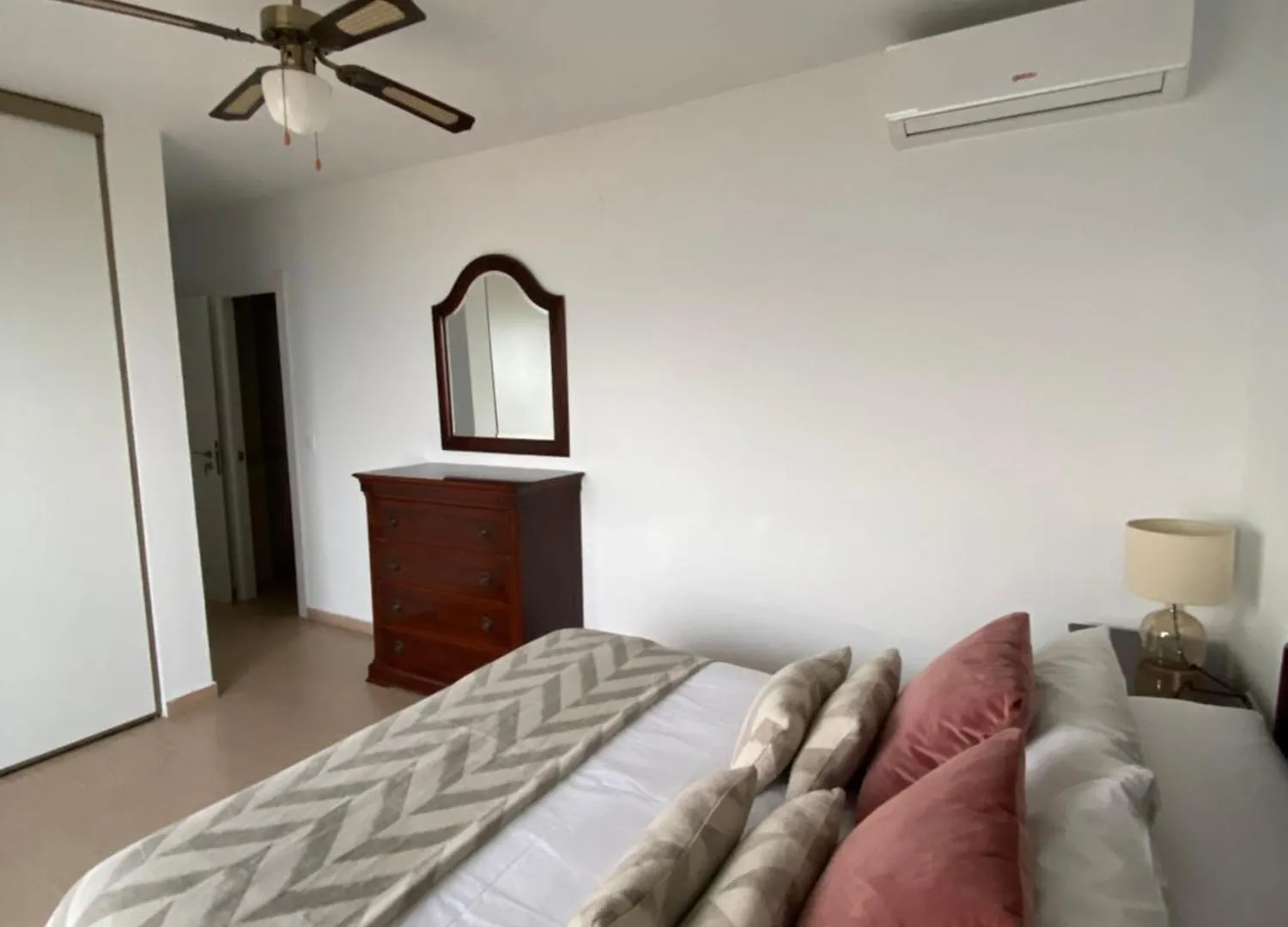 Girolamar. Apartamento 1ª Linea De Playa Fuengirola 0*,  Spain