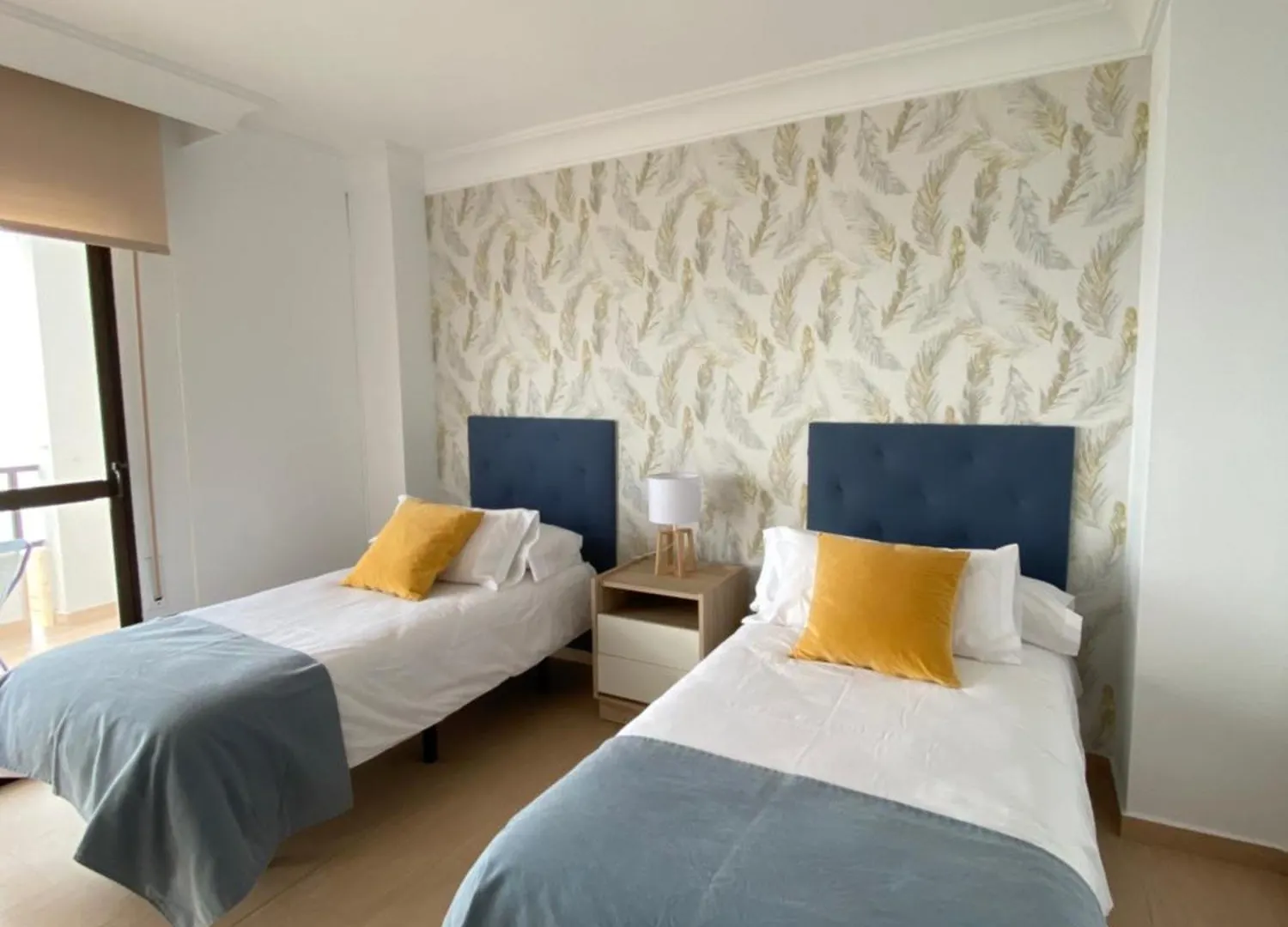 Apartment Girolamar. Apartamento 1ª Linea De Playa Fuengirola