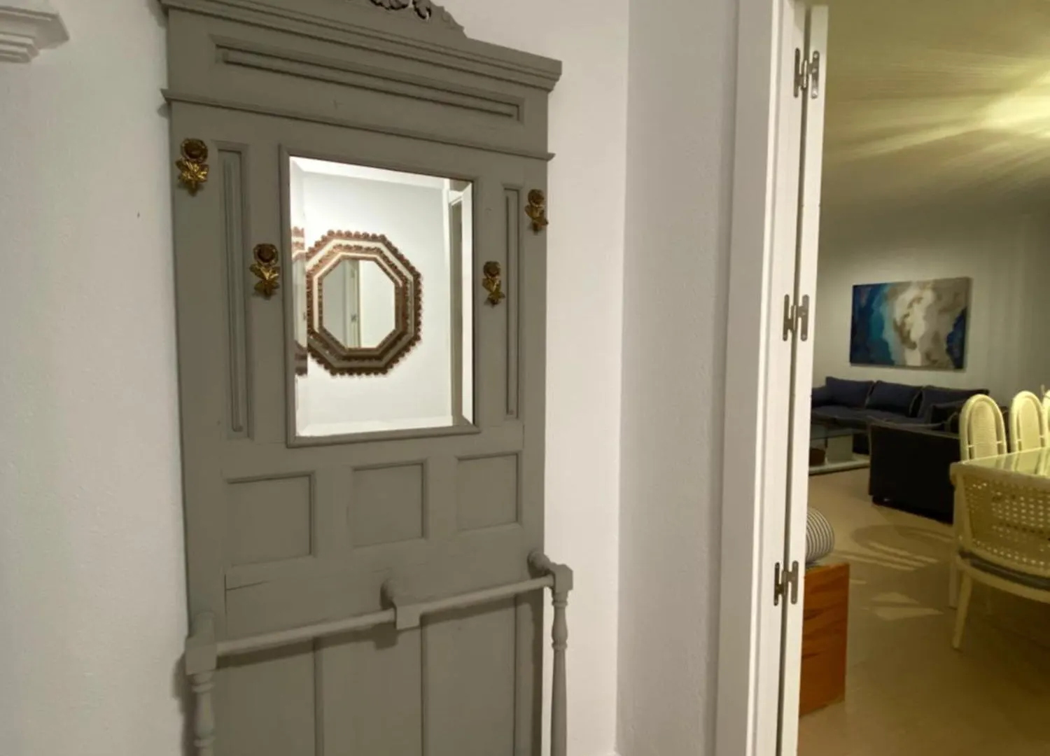 Apartment Girolamar. Apartamento 1ª Linea De Playa Fuengirola Spain