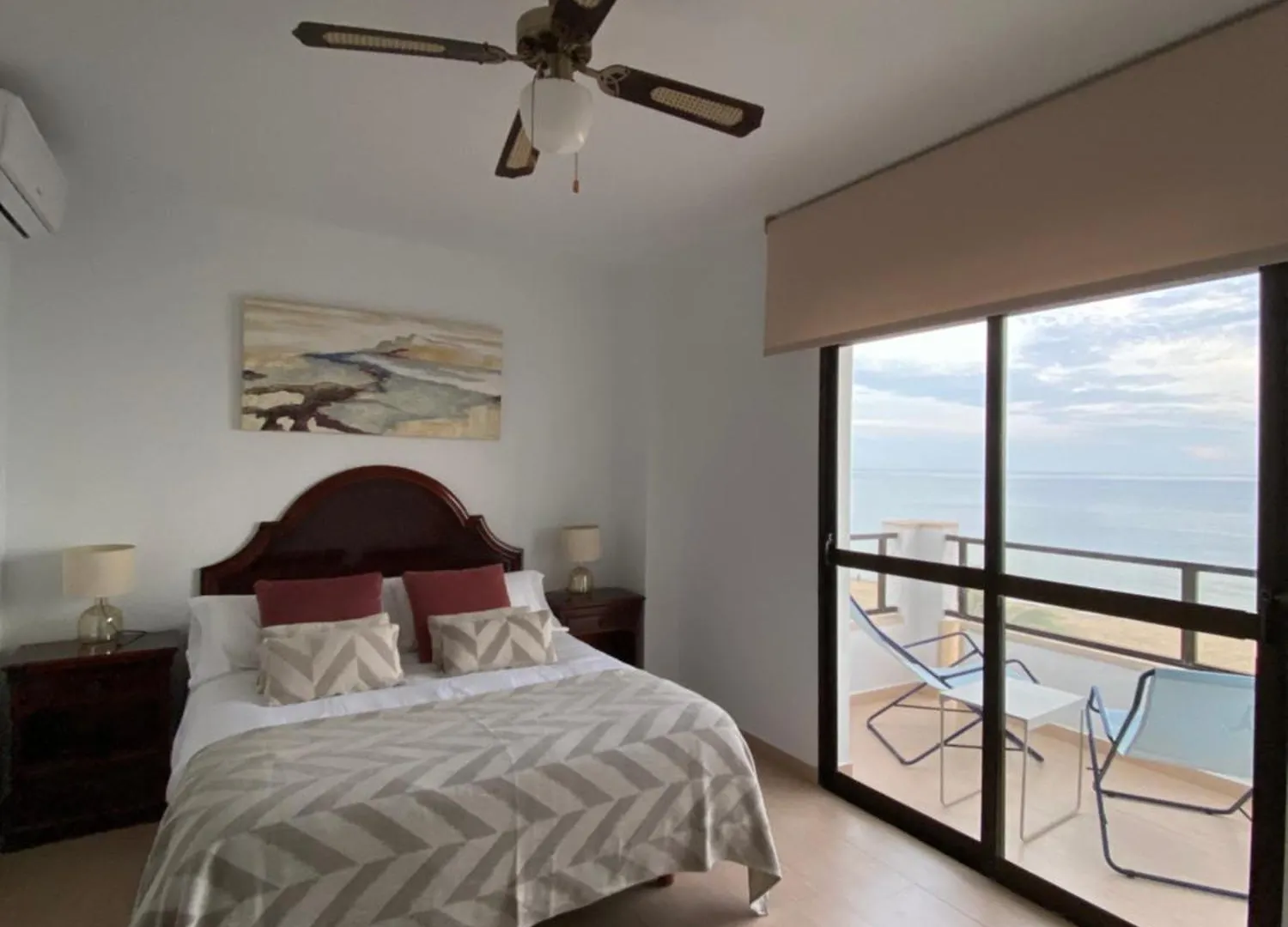 Girolamar. Apartamento 1ª Linea De Playa Fuengirola 0*,  Spain